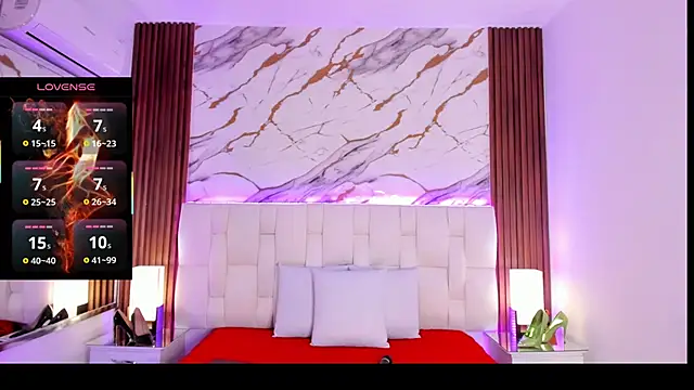 Snapshot of Coco_Balenciaga_ chatting on 02/28/26, 11:33 Coco Balenciaga online show from 02/28/26, 11:33