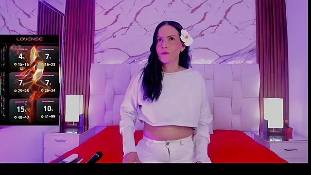 Snapshot of Coco_Balenciaga_ chatting on 03/01/26, 11:45 Coco Balenciaga online show from 03/01/26, 11:45