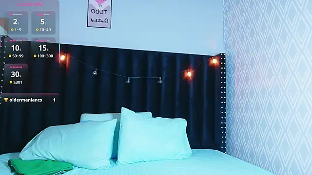 littleebluee online show from 01/07/26, 02:58