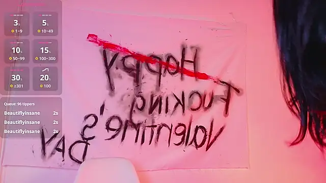 littleebluee online show from 02/14/26, 02:41