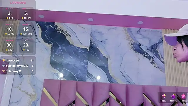 littleebluee online show from 02/26/26, 02:54