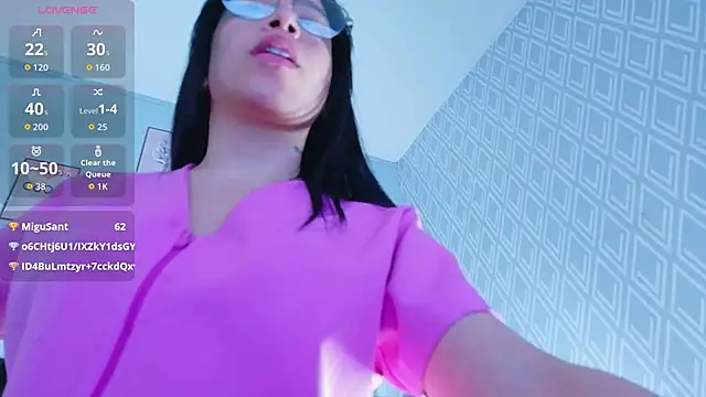 littleebluee online show from 03/06/26, 03:03