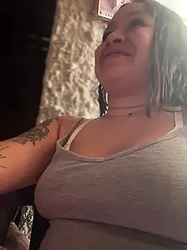 Pretty Isadora online show from 03/22/26, 08:23