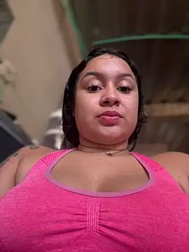 Pretty Isadora online show from 04/11/26, 08:02