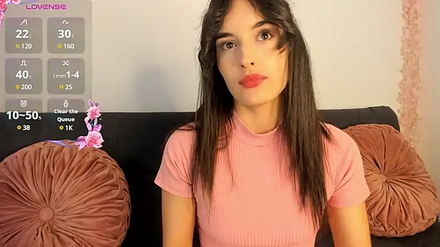 on tefa online show from 03/10/25, 10:34