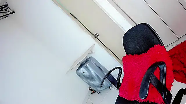 Stefhania susej online show from 12/02/24, 03:03