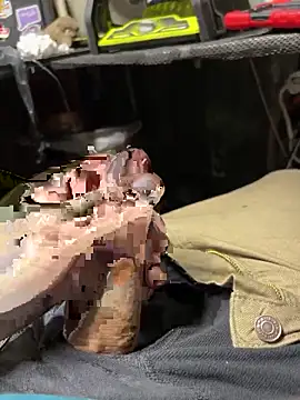 joeycbigcock online show from 11/26/25, 10:22