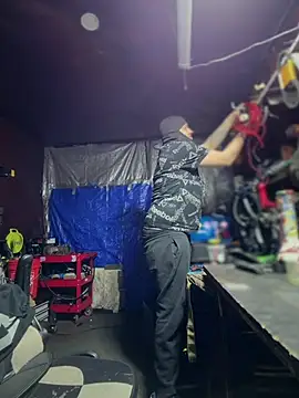 joeycbigcock online show from 02/12/26, 01:11