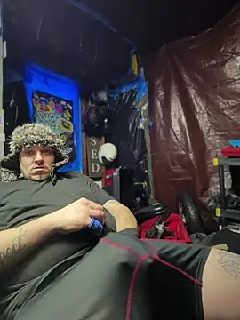 joeycbigcock online show from 03/05/26, 07:54