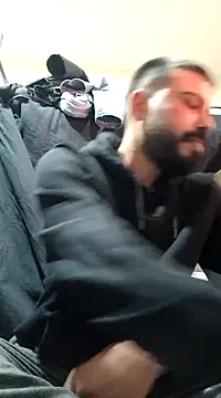 Kaan1607 online show from 12/08/24, 01:47