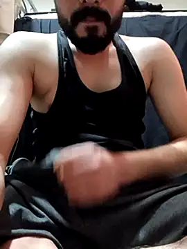 Kaan1607 online show from 01/20/25, 08:18