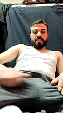 Kaan1607 online show from 01/21/25, 04:37