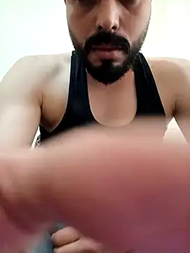 Kaan1607 online show from 01/26/25, 11:28