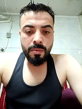 Kaan1607 online show from 09/10/25, 06:30