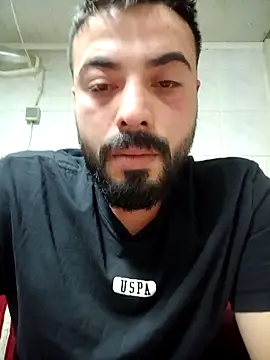 Kaan1607 online show from 09/19/25, 07:14