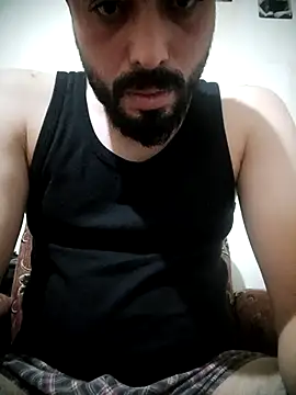 Kaan1607 online show from 09/21/25, 08:43