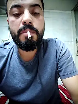 Kaan1607 online show from 09/25/25, 07:28