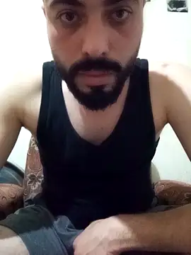 Kaan1607 online show from 10/25/25, 06:46