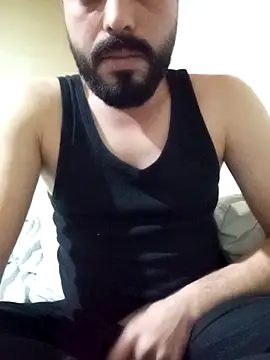 Kaan1607 online show from 12/01/25, 03:39