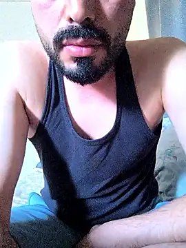 Snapshot of Kaan1607 chatting on 05/30/26, 04:04 Kaan1607 online show from 05/30/26, 04:04