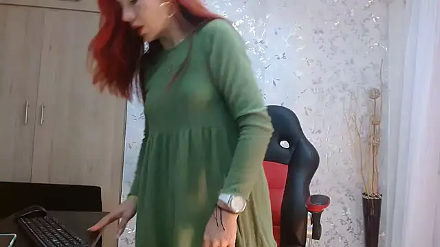 Samantabrown  online show from 02/25/25, 11:41