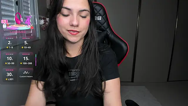 ivyy scott online show from 10/23/25, 05:55