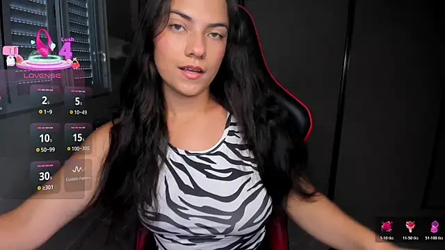 ivyy scott online show from 01/15/26, 01:48