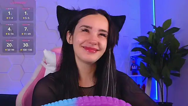 EvaCanton online show from 12/04/24, 02:59