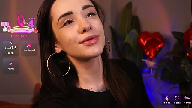 EvaCanton online show from 03/02/26, 02:03