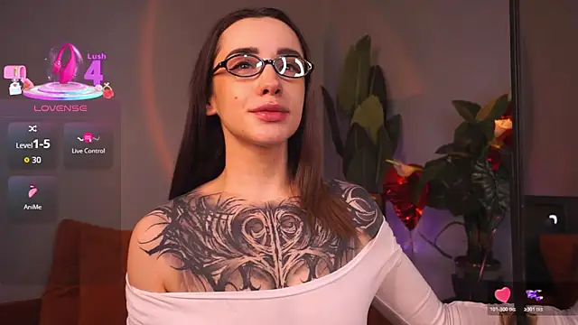 EvaCanton online show from 03/04/26, 02:06