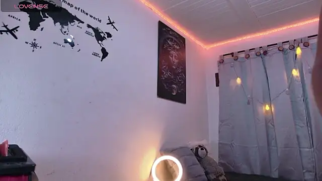 alejo cute online show from 01/12/26, 11:10