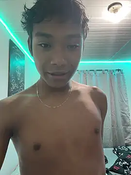 alejo cute online show from 05/15/26, 09:55