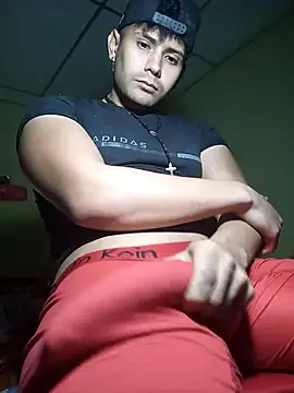 AlexisSpears  online show from 02/02/25, 10:49