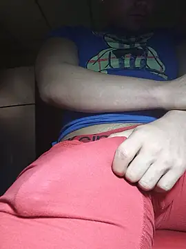 AlexisSpears  online show from 07/12/26, 10:12