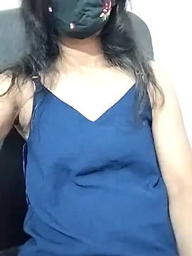 Triveni-Lovely online show from 11/19/25, 03:34