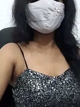 Triveni-Lovely online show from 04/19/26, 08:35