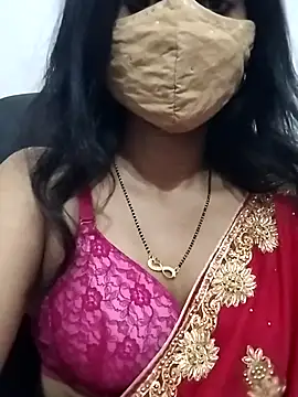 Snapshot of Triveni-Lovely chatting on 06/15/26, 07:21 Triveni-Lovely online show from 06/15/26, 07:21