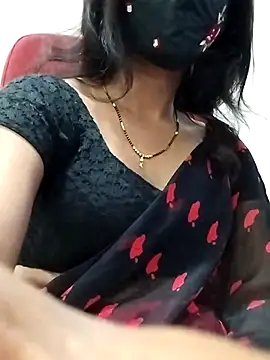Snapshot of Triveni-Lovely chatting on 07/20/26, 06:17 Triveni-Lovely online show from 07/20/26, 06:17