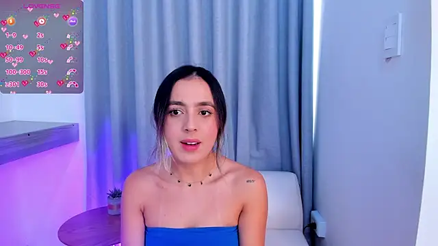 Lucyortiz  online show from 02/19/25, 07:05