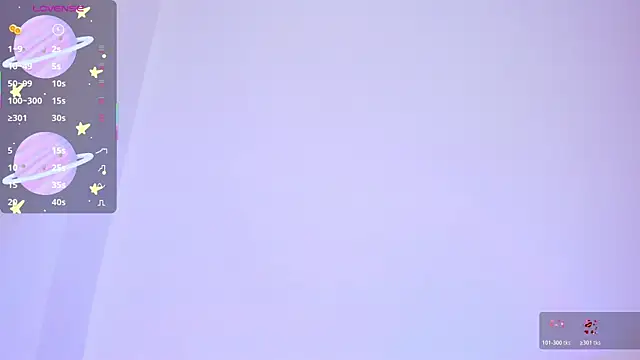 Lucyortiz  online show from 10/24/25, 08:05