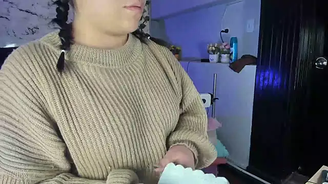 Amy hoy69 online show from 03/12/26, 03:23