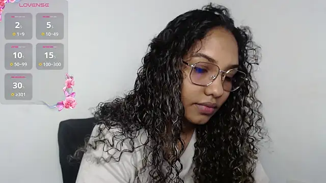 Blackmoon 23 online show from 09/30/25, 10:59