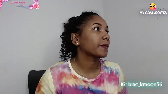 Blackmoon 23 online show from 11/20/25, 10:09