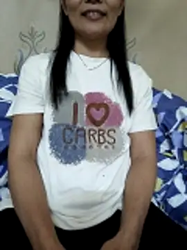 Asian girl13 online show from 12/15/25, 12:42