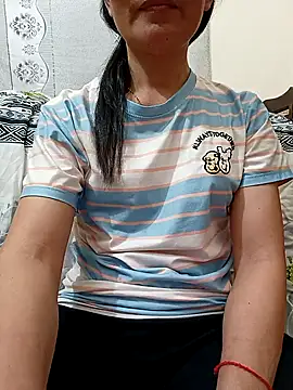 Asian girl13 online show from 02/21/26, 12:50