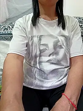 Asian girl13 online show from 03/01/26, 02:57