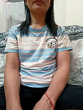 Asian girl13 online show from 03/18/26, 10:13