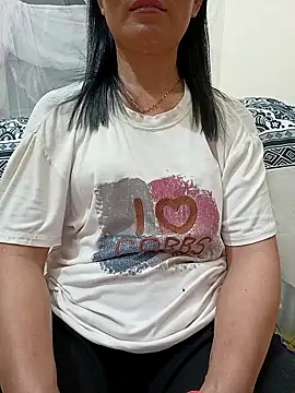 Asian girl13 online show from 03/28/26, 01:54