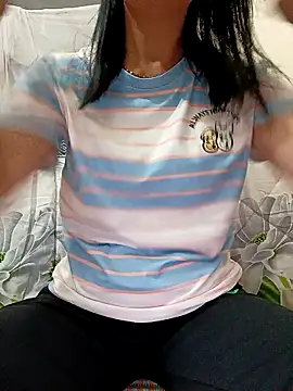 Asian girl13 online show from 04/06/26, 10:33