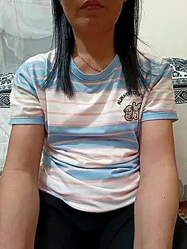 Asian girl13 online show from 05/02/26, 01:16